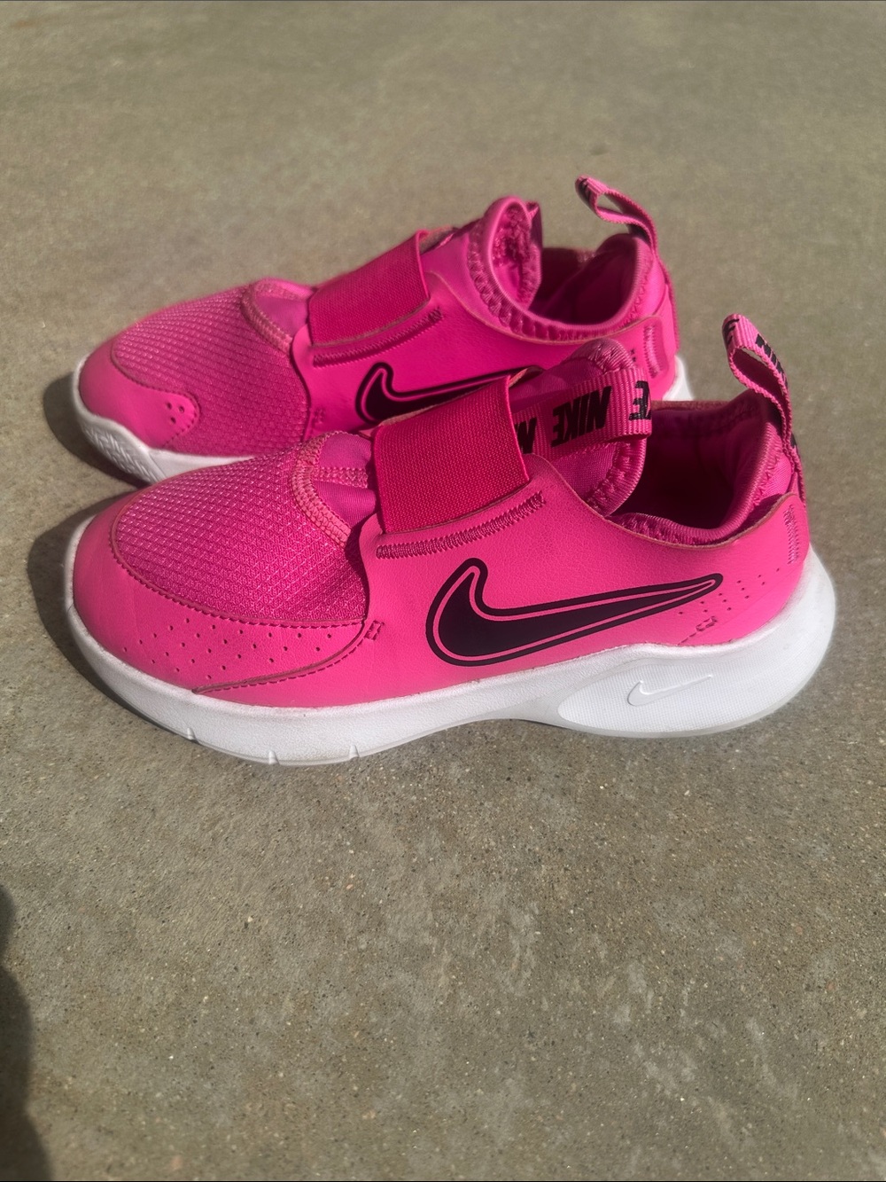 Nike flex runner 3